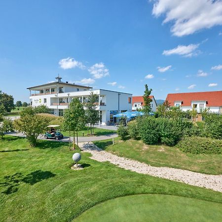 Bachhof Resort Hotel Kirchroth ภายนอก รูปภาพ