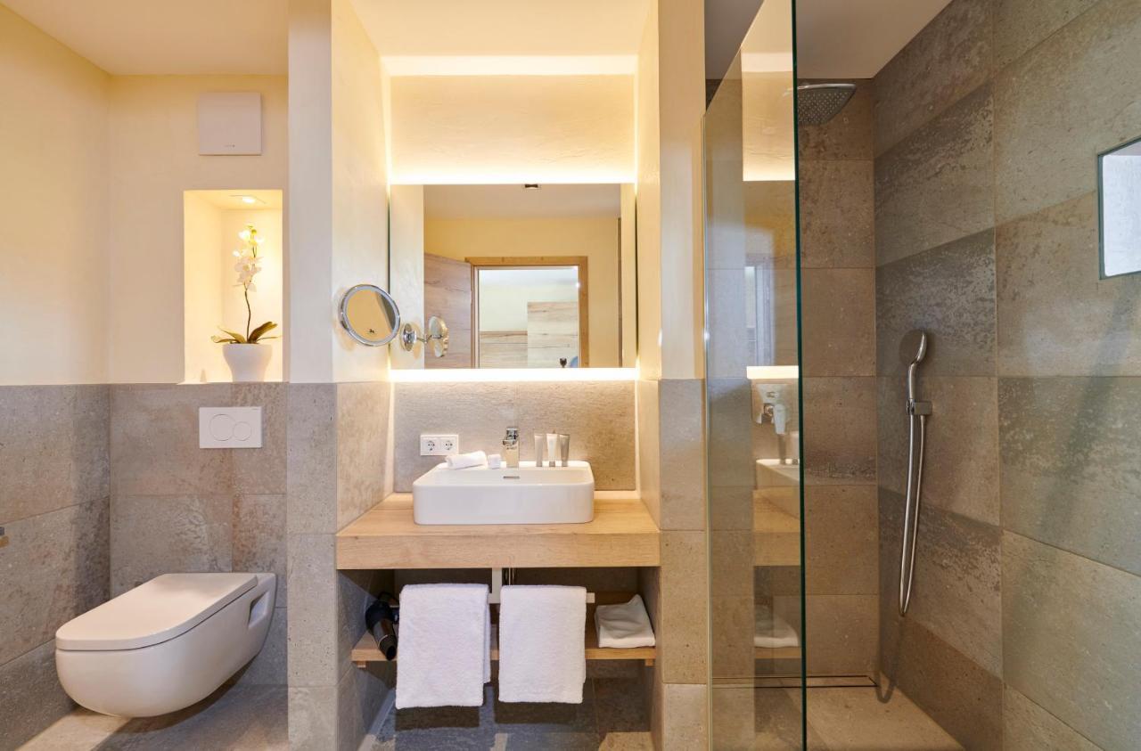 Bachhof Resort Hotel Kirchroth ภายนอก รูปภาพ