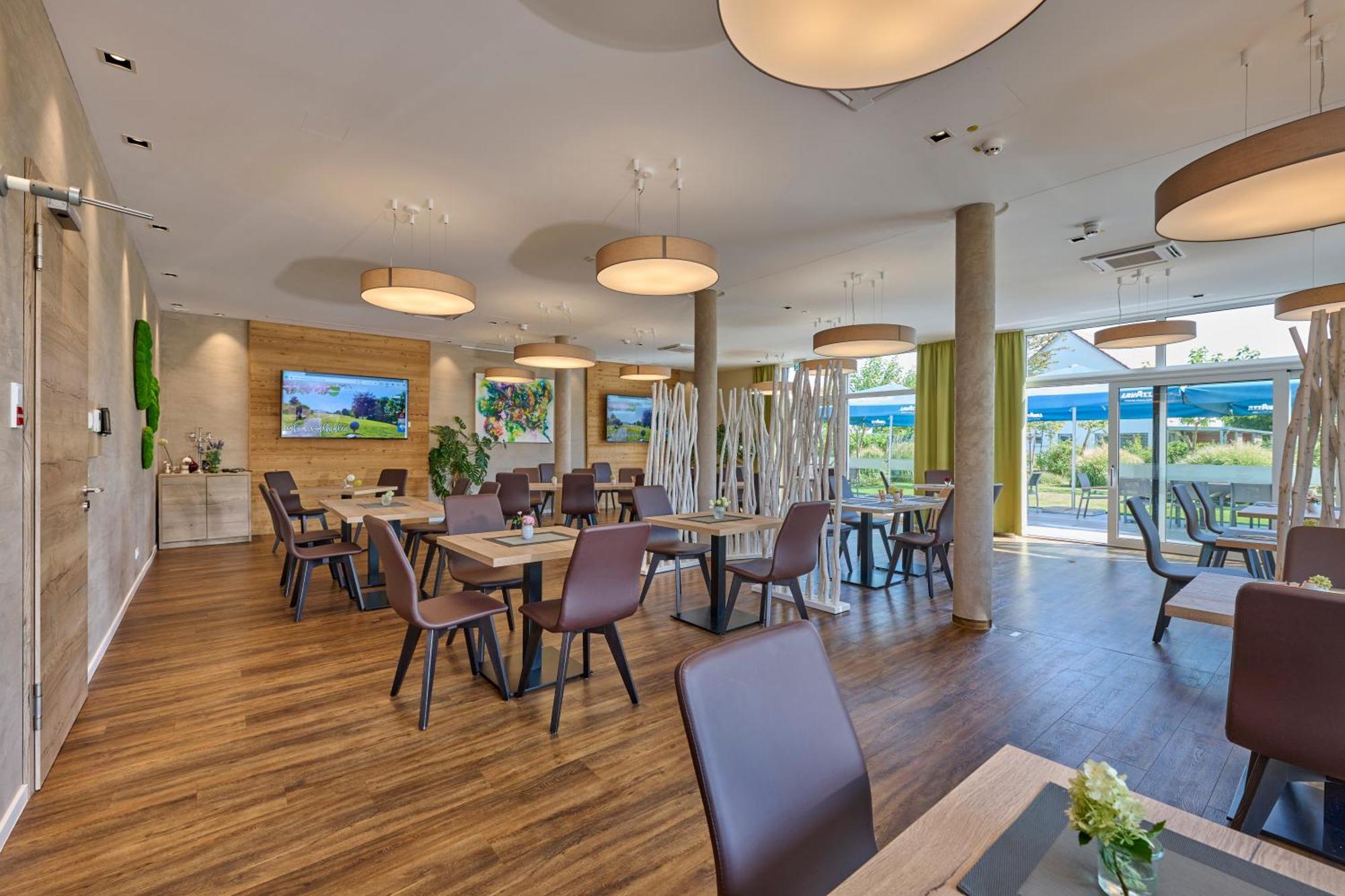 Bachhof Resort Hotel Kirchroth ภายนอก รูปภาพ