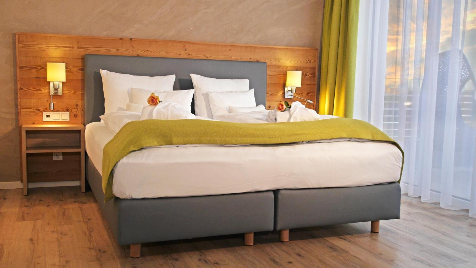 Bachhof Resort Hotel Kirchroth ภายนอก รูปภาพ